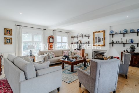 Villa i Altea, Alicante, Altea - € 1.295.000 | Ref: W-047ET6 - foto 13
